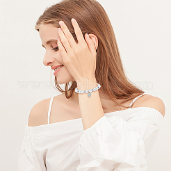 180 шт. 6 шт. проставки из нержавеющей стали 202&nbsp;STAS-UN0027-03