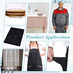 2 m Polycotton-Stoff&nbsp;DIY-BC0016-81A