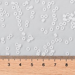 Круглые бусины toho 8/0&nbsp;X-SEED-TR08-0001F