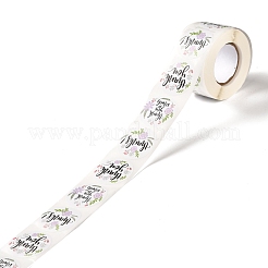 1.5-дюймовые самоклеящиеся наклейки&nbsp;DIY-P037-C01