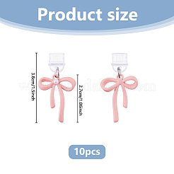 10шт пластиковые мобильные пылезащитные заглушки&nbsp;HJEW-DC00097