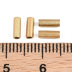Perline in tubo di acciaio inossidabile 304&nbsp;SA-CBA098D-07B-G