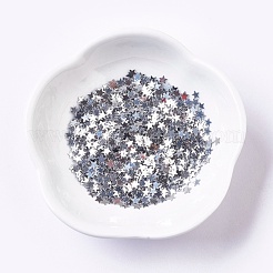 Accessori ornamentali paillette / paillettes in plastica&nbsp;PVC-G001-05D