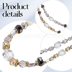 Kit fai-da-te per gioielli&nbsp;DIY-SP0007-67