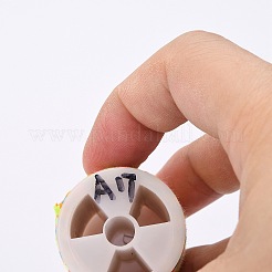 4-слойный поликоттоновый шнур&nbsp;X1-OCOR-Z003-D22