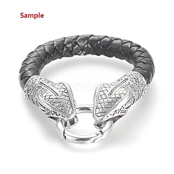 Наконечники шнура из нержавеющей стали 304&nbsp;STAS-P171-73AS