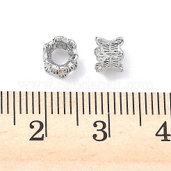 Латунные бусины&nbsp;XGRQ1A073-321P