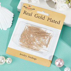 Штифты с плоской головкой из нержавеющей стали 304&nbsp;STAS-BBC0004-37F