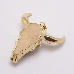 Pendenti grandi di resina&nbsp;KK-G292-17G