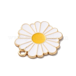 Подвески из эмали и сплава&nbsp;ENAM-D043-01D