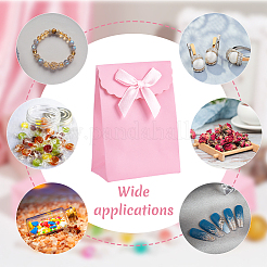 Sacchetti regalo di carta rettangolari&nbsp;ABAG-WH0048-08A-03