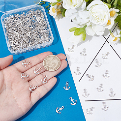 200шт подвески из сплава в тибетском стиле&nbsp;TIBEP-UN0001-26