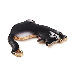 Стойки обшивки сплава эмали подвески&nbsp;FIND-Q099-09G-06