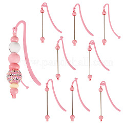 Пластиковые закладки&nbsp;FIND-BT0001-33J