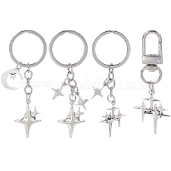 4 шт.&nbsp;KEYC-SP0001-38