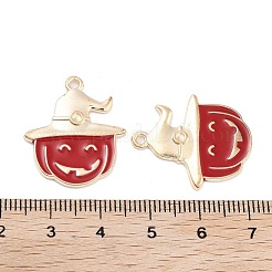 Halloween-Motiv&nbsp;ENAM-M219-14KCG-01