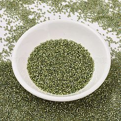 Бусины Миюки Делика&nbsp;SEED-MY11-DB2522