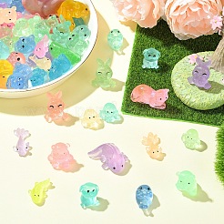 30 шт.&nbsp;DJEW-YW0001-09A