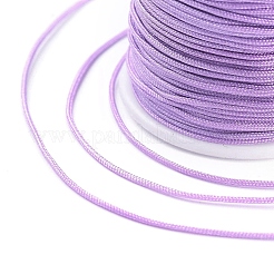 Нейлона кордной нити&nbsp;LS-NWIR-NS018-0.8mm-008