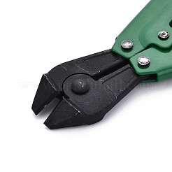 Плоскогубцы для резки проволоки из углеродистой стали с покрытием&nbsp;TOOL-N008-05