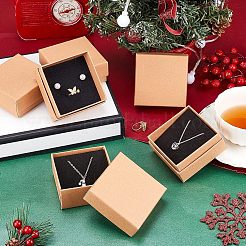 Portagioie in carta kraft&nbsp;CON-WH0080-33A