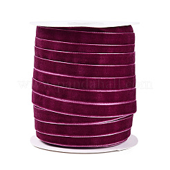 Einseitiges Samtband&nbsp;SRIB-TAC0007-01A-02