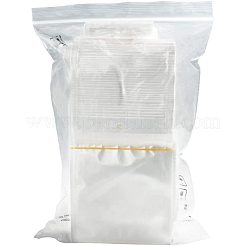 Sacchetti rettangolari in PVC richiudibili&nbsp;OPP-PH0001-20