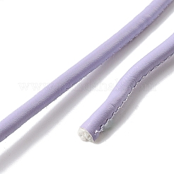 Шнур из искусственной кожи длиной 5 м.&nbsp;FIND-H054-01D