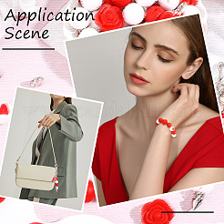 Kit di perline per San Valentino&nbsp;DIY-PA0001-79