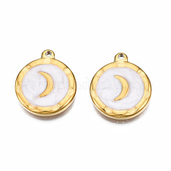 Подвески из нержавеющей стали 304&nbsp;STAS-S080-052G-NR