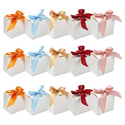 Geschenkboxen aus Pappe für Süßigkeiten&nbsp;CON-FZC0002-003E-1
