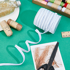 1 пучок полиэфирной ленты&nbsp;OCOR-BC0008-76B