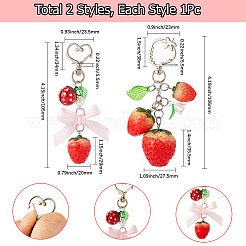 2 шт.&nbsp;KEYC-SP0001-30