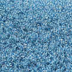 Perles demi-rondes Toho 11/0&nbsp;SEED-DR11-0781