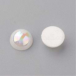 Акриловый кабошоны&nbsp;MACR-Q171-6mm-06