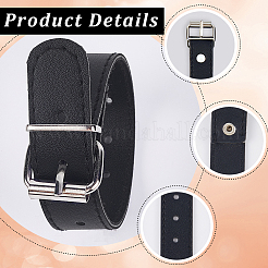 Ремень из искусственной кожи&nbsp;FIND-WH20019-200C