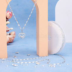 Наборы украшений для ожерелья своими руками&nbsp;DIY-TA0009-78