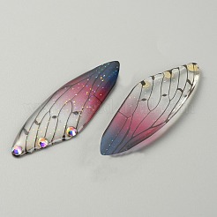 Подвески из смолы&nbsp;LS-KY-TAC0012-01B