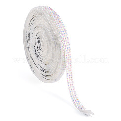 3 ярд самоклеящейся смоляной отделочной ленты для шитья&nbsp;DIY-TA0013-15B