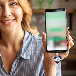 4шт пластиковые мобильные пылезащитные заглушки&nbsp;HJEW-CN00017