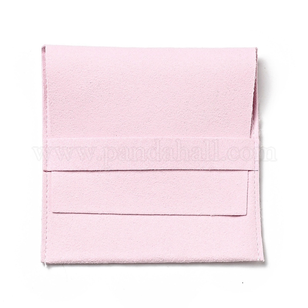 Wholesale Microfiber Jewelry Pouches