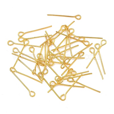 Латунный штифт&nbsp;EPC1.8cm-G-1