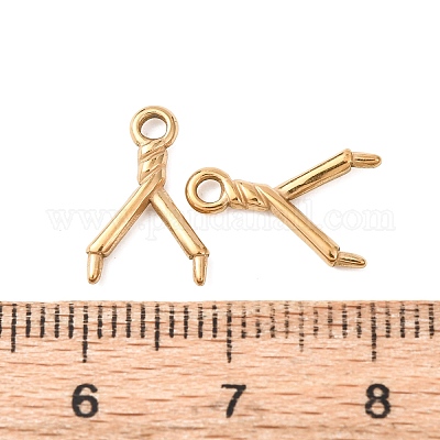 Подвесная скоба из нержавеющей стали 304&nbsp;STAS-G385-02G-1