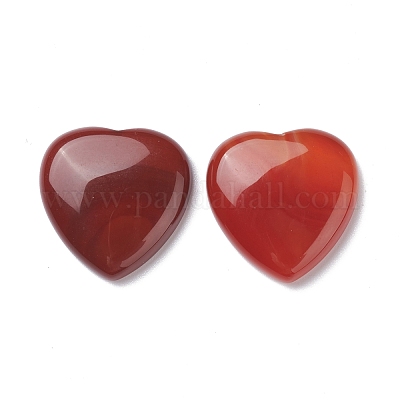 Natur-Achat-Cabochons&nbsp;G-P021-16-1