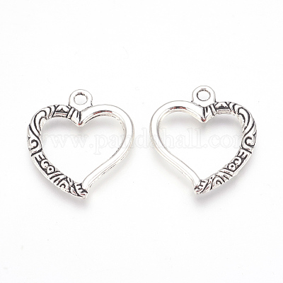 Сплавочные подвески тибетского стиля&nbsp;TIBEP-X0185-49AS-1