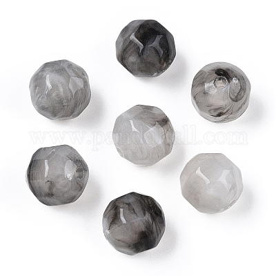 Acryl-Perlen&nbsp;LS-SACR-S001-11mm-15-1