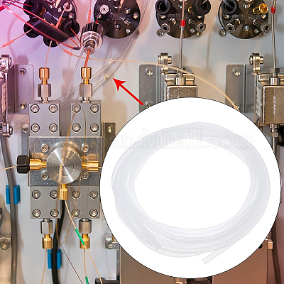 Силиконовые шнур&nbsp;FIND-WH0003-31-1