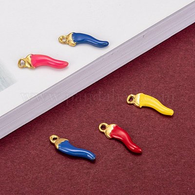 Латунь подвески&nbsp;KK-S345-057-1