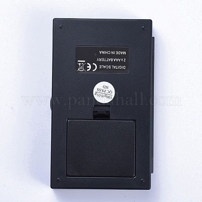 Buy Wholesale China Digital Pocket Scale Grams, Portable Small