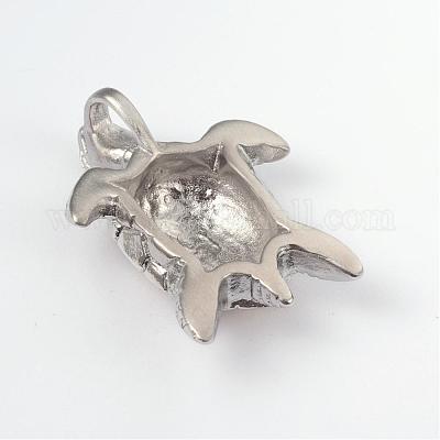 Подвески из хирургической нержавеющей стали 316 STAS-L186-083M-1